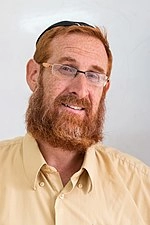Yehuda Glick