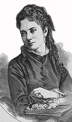 Yekaterina Vazem