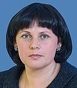 Yelena Afanasyeva (politician)