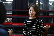 Yeo Min-jeong (voice actress)