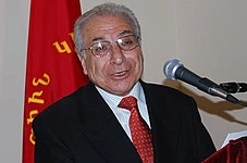 Yervant Pamboukian
