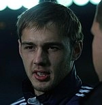 Yevgeny Frolov (footballer, born 1988)