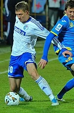 Yevgeny Gapon