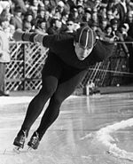 Yevgeny Grishin (speed skater)
