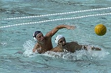 Yevgeny Grishin (water polo)