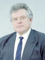 Yevgeny Komarov