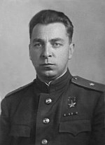 Yevgeny Konstantinovich Fyodorov
