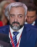 Yevgeny Primakov Jr.
