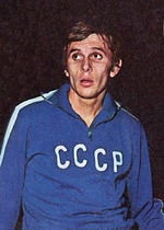 Yevhen Arzhanov