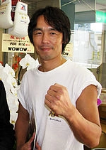 Yūichi Kasai
