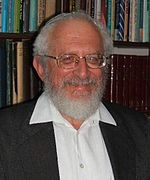 Yisrael Rosen