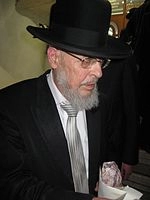 Yitzchok Ezrachi