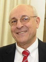 Yitzhak Molcho