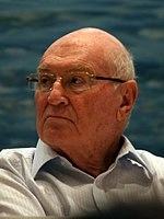 Yitzhak Zamir