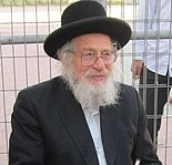 Yoel Schwartz