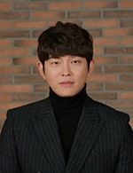 Yoon Kyun-sang