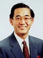 Yoshiaki Harada