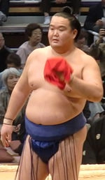Yoshiazuma Hiroshi