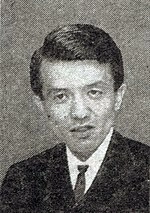 Yoshikazu Sakamoto