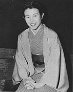 Yoshiko Kuga
