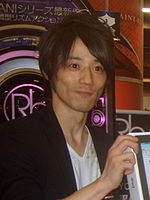 Yoshitaka Nishimura