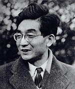 Yoshitarō Nomura
