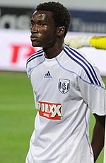Youssouf Traoré