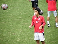 Yōsuke Mikami