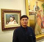 Yu Bin (painter)