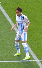 Yu Kobayashi (footballer)