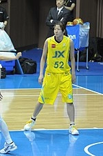 Yuki Miyazawa