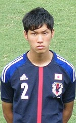 Yuki Uchiyama (footballer)