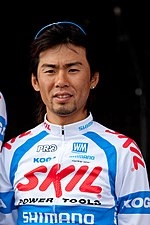 Yukihiro Doi
