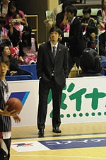 Yukinori Suzuki