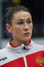 Yulia Managarova