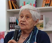 Yuliya Gippenreyter
