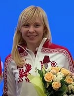 Yuliya Skokova