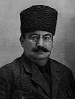 Yunus Nadi Abalıoğlu