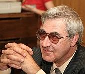 Yuri Kasparov
