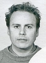 Yuri Kolker