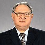 Yuri Maslyukov