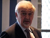 Yuri Merzlyakov