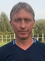 Yuri Novikov