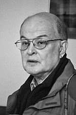 Yuri Samodurov