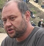 Yuri Stepanov (actor)