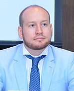 Yuriy Andriyovych Sydorov