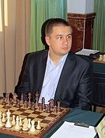 Yuriy Kuzubov