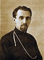 Yuriy Shumovskyi