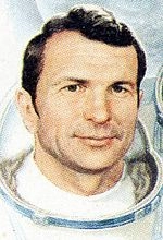 Yury Malyshev (cosmonaut)