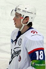 Yury Petrov